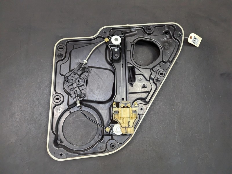 Rear Left Door Window Regulator 2019 Jeep Grand Cherokee 68079289AA 2011 - 2021