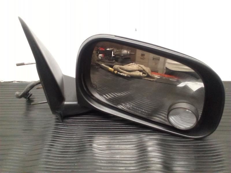 04-09 Dodge Durango Right Passenger Side View Mirror OEM 55077502AC