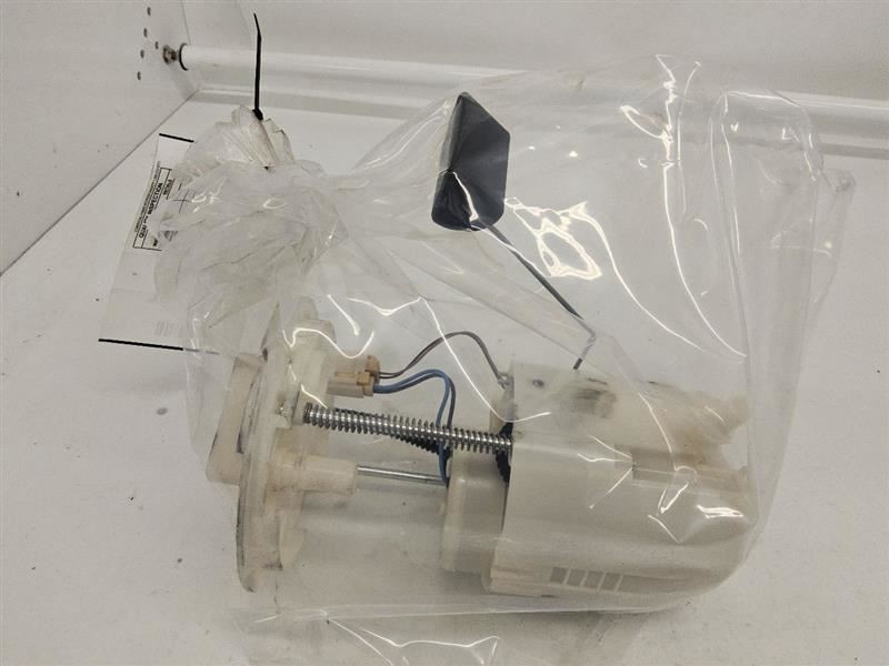 Fuel Pump Assembly 3.5L Tank Mounted Without Turbo Fits 10-12 FLEX 3336151