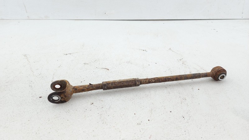 12-17 TOYOTA CAMRY REAR RIGHT LOWER LOCATING CONTROL ARM OEM