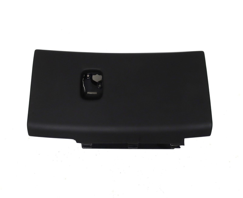 2005-2013 Chevrolet C6 Corvette Glove Box Compartment Ebony USED GM OEM
