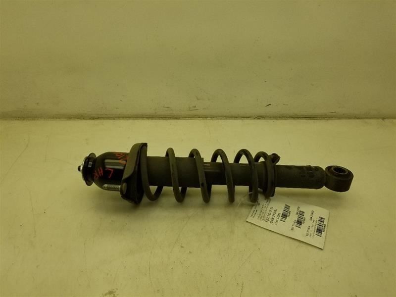 2019 TOYOTA COROLLA LE 1.8L FWD AT DRIVER SIDE REAR STRUT ASSEMBLY