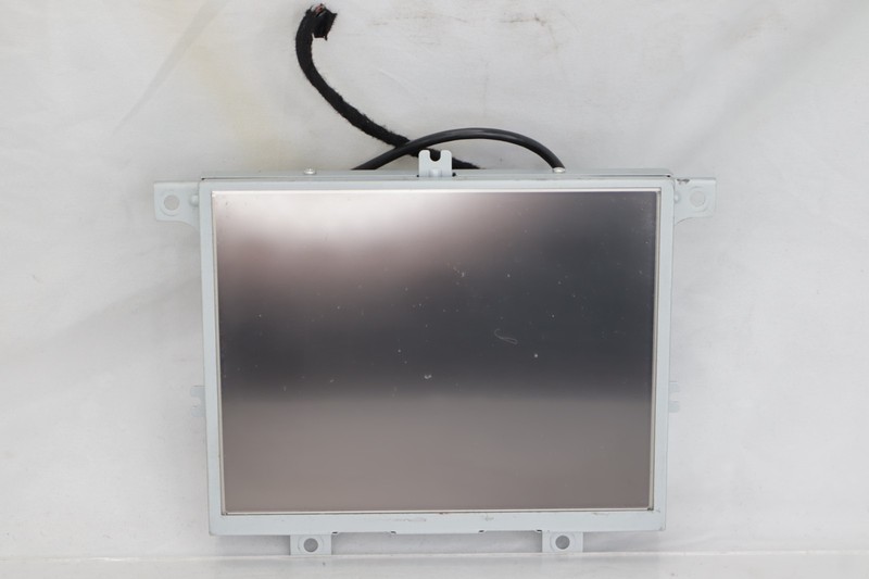 ✅ 14-16 Maserati Ghibli M157 SQ4 Dash Navigation Display Screen Monitor OEM