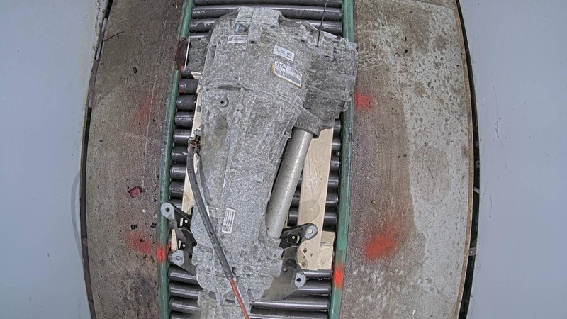 2009 Audi A4 4WD Automatic Transmission Assembly 109k Miles OEM Warranty