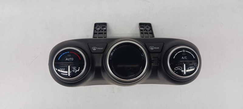 20-'22 HYUNDAI VENUE Heat AC Controller automatic control OEM 1 Year Wnty!