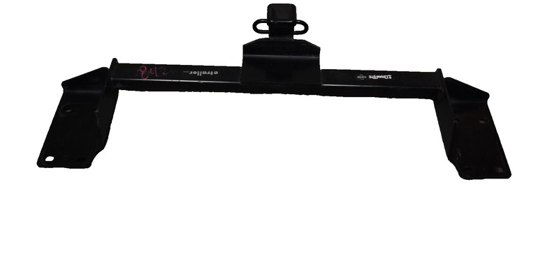 REAR TOW HITCH FACTORY OEM