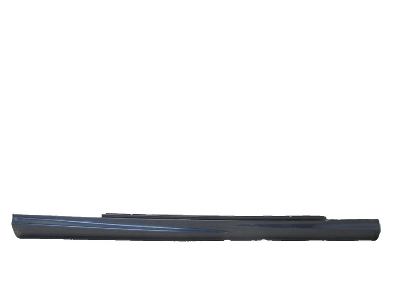 03-09 MERCEDES W209 CLK500 CLK550 CLK55 AMG ROCKER PANEL MOLDING COVER RIGHT 216