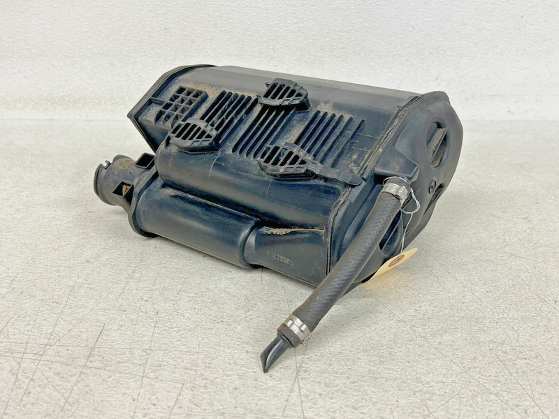 ⭐2015-2018 MERCEDES-BENZ E400 FUEL GAS CHARCOAL VAPOR CANISTER ASSY OEM LOT2713