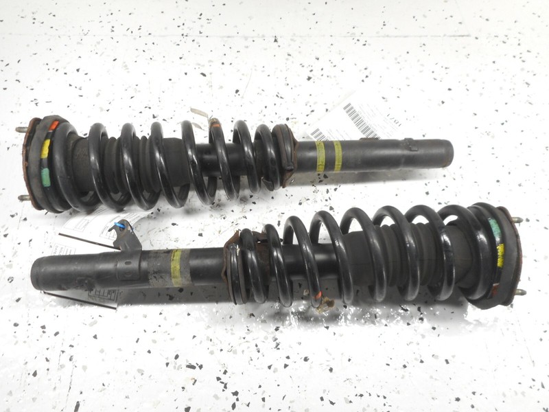 Ford Fusion Strut Assembly Pair Front Left Right AWD 3.0LOEM 2007-2009