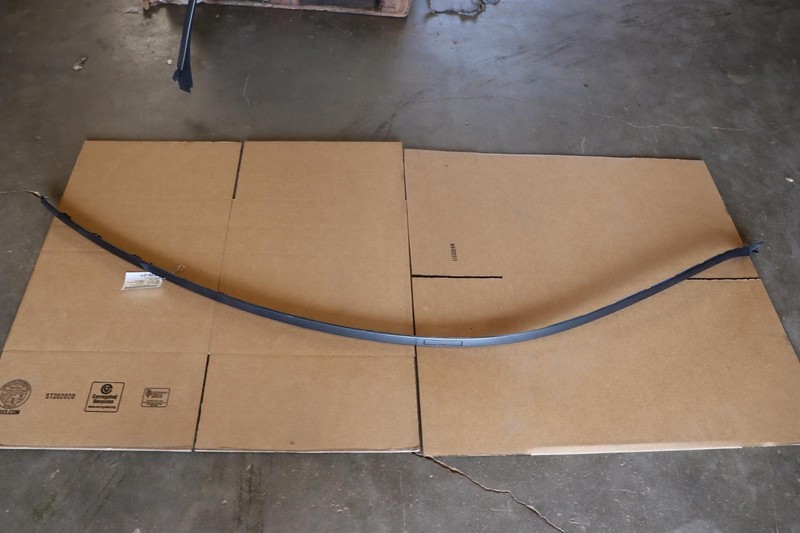 2011-2016 MERCEDES E-CLASS E350 W212 SEDAN LEFT DRIVER ROOF MOLDING LINER OEM