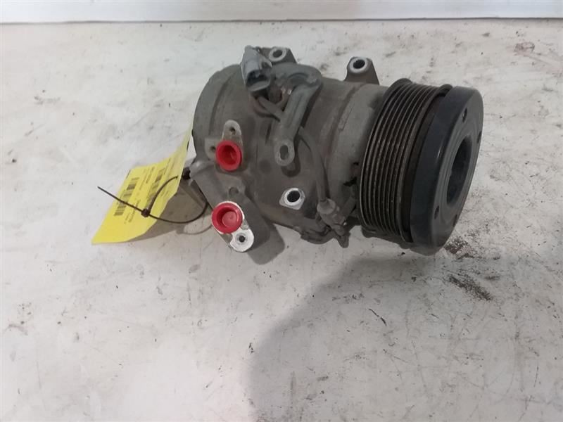 AC Compressor 8 Cylinder Fits 10-17 TUNDRA 3240428