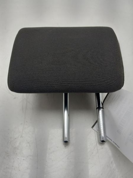 2014 TOYOTA RAV4 LE REAR CENTER MOUNTED CLOTH HEADREST