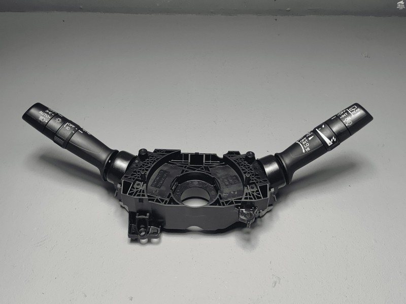 2015-2018 Honda CR-V Steering Column Turn Signal & Wiper Combination Switch OEM