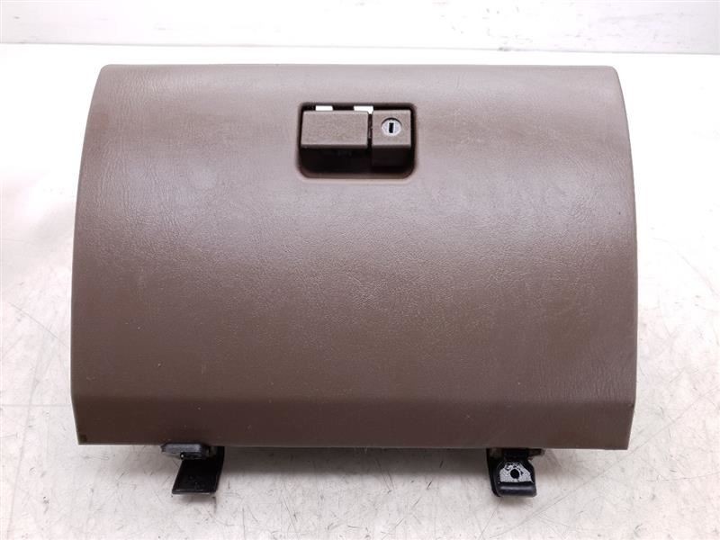 1999 TOYOTA 4 RUNNER 2.7L INSTRUMENT GLOVE BOX