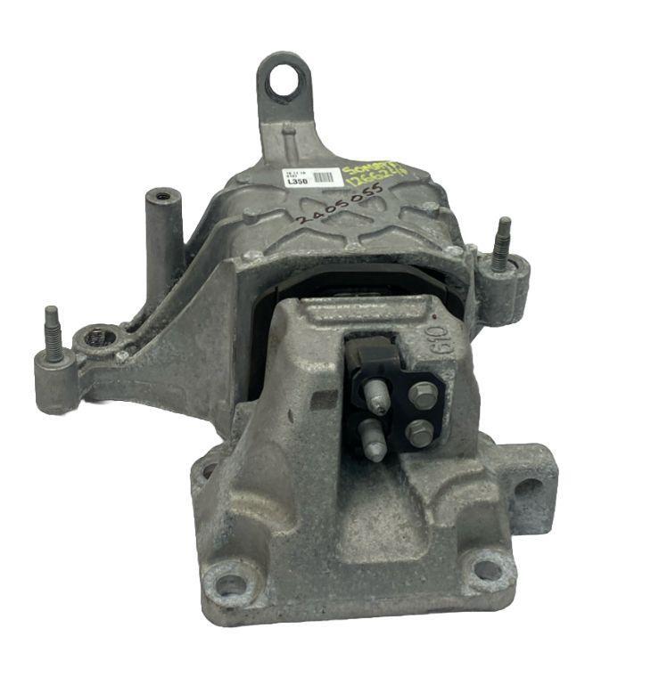 Hyundai Sonata engine mount 2020 engine frame mount 2.5L FWD assy assembly OEM