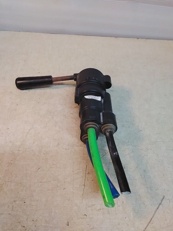Bendix T-5000902-A Air Control Valve Lever Assembly