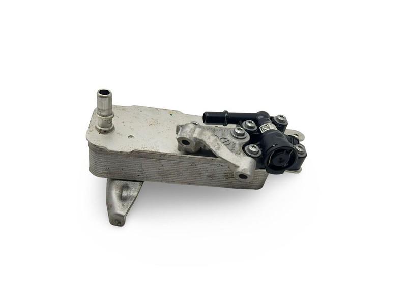 2018-2023 BMW X3 Transmission Cooler