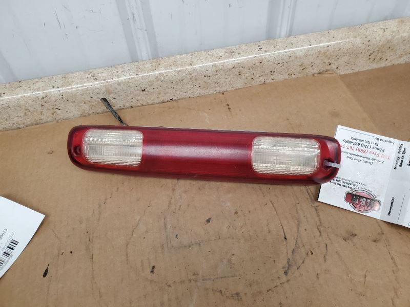SILVRDO25 2000 High Mounted Stop Light 286824