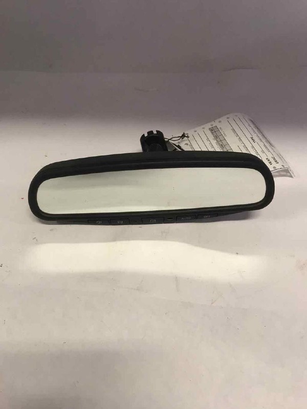 Rear View Mirror NISSAN MAXIMA 05