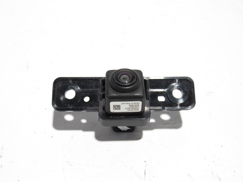 Nissan Z 2024 Rear Tailgate Parking Camera 22-25 ;#3