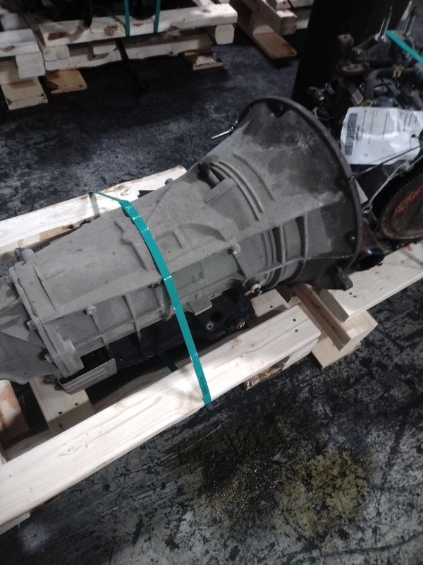 2012 RAM DODGE 1500 Pickup Automatic Transmission Assembly 134K OEM Warranty