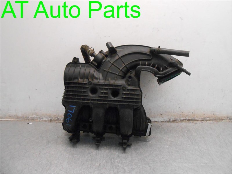 08 09 10 11 12 FORD TAURUS 3.5L UPPER INTAKE MANIFOLD OEM 329-00132