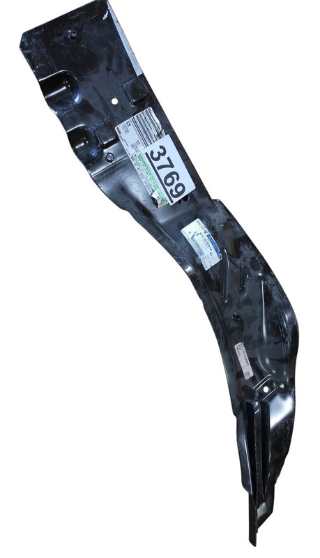 Ford Fender Rail Assembly Right OEM 6E5Z5410218AA NOS
