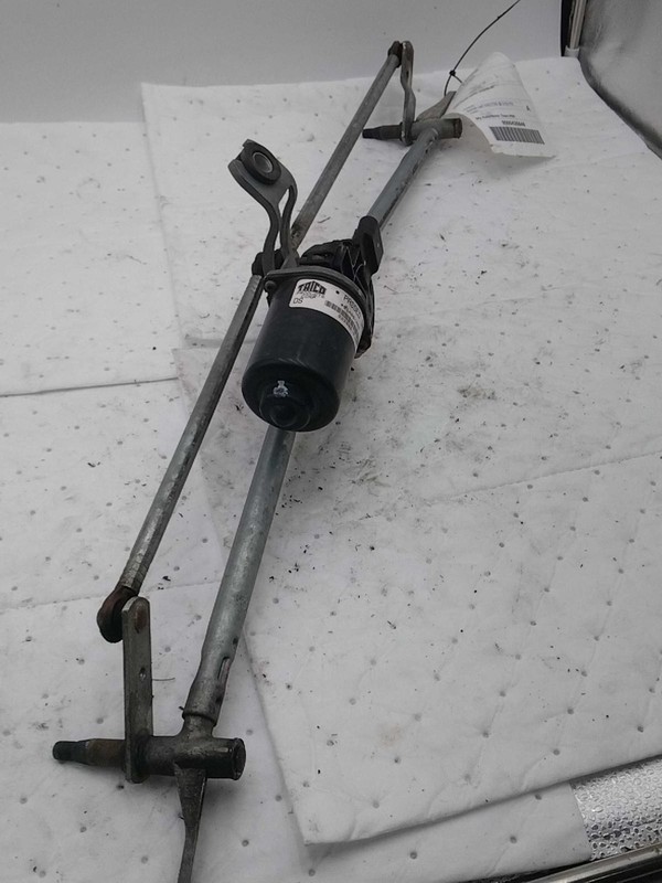 2010 Dodge 2500 Pickup Wiper Motor OEM Blue 166K Miles Warranty 6 Months