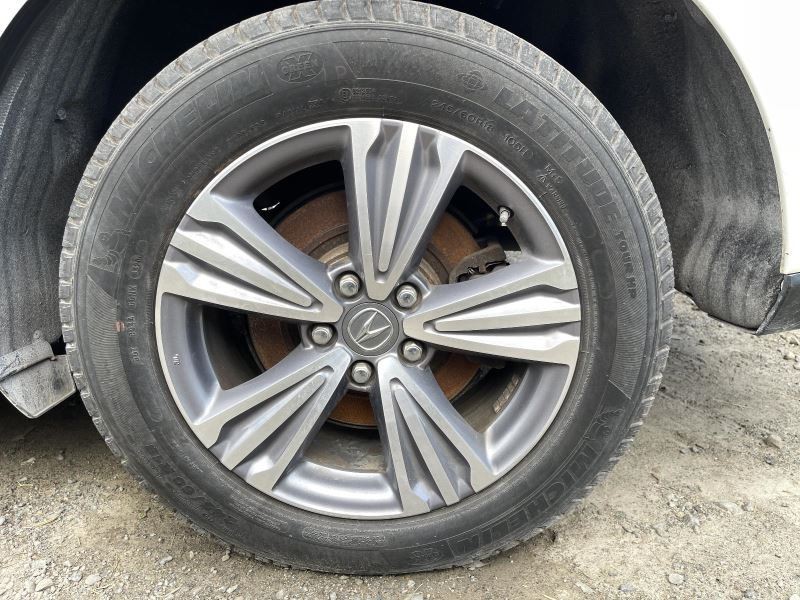 2017-2020 Acura MDX 18X8 Alloy Wheel A-Condition