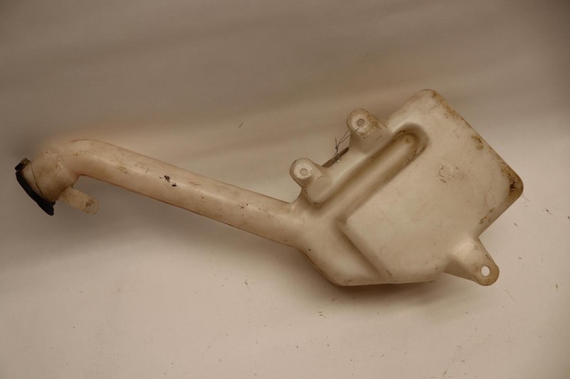 2000-2005 TOYOTA MR2 WINDSHIELD WASHER FLUID RESERVOIR BOTTLE TANK OEM