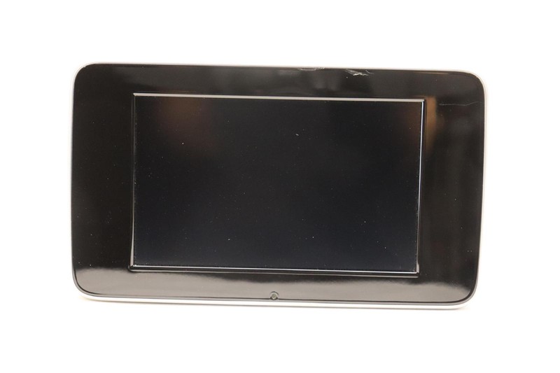 2015-2018 MERCEDES C-CLASS C300 W205 INFORMATION DISPLAY SCREEN MONITOR OEM