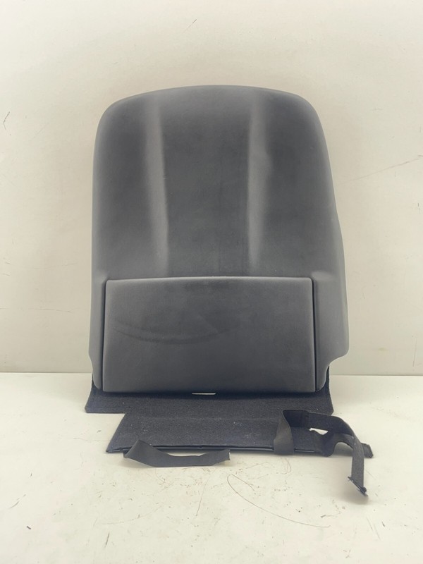 11-15 LEXUS GS 350 FRONT RIGHT PASSENGER SIDE SEAT BACK COVER TRIM PANEL OEM