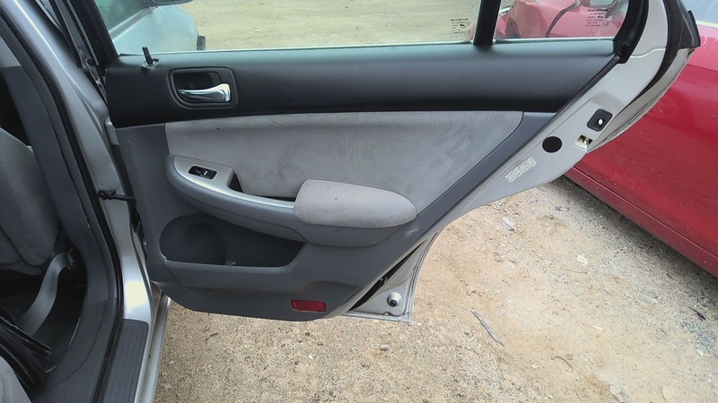 Rear Door Trim Panel HONDA ACCORD Right 07 06 05 04 03