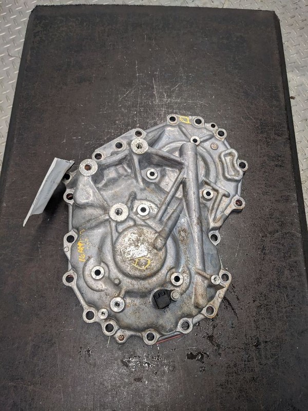 2014-2018 Altima 2.5L CVT Transmission Rear Cover Plate 1180413