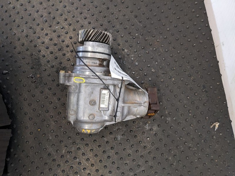 Transfer Case Automatic Transmission Fits 02-04 CR-V 1184716