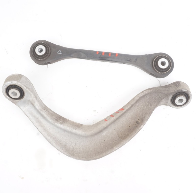 2016 - 2022 Porsche Macan Rear Right Side Control Arm Set OEM