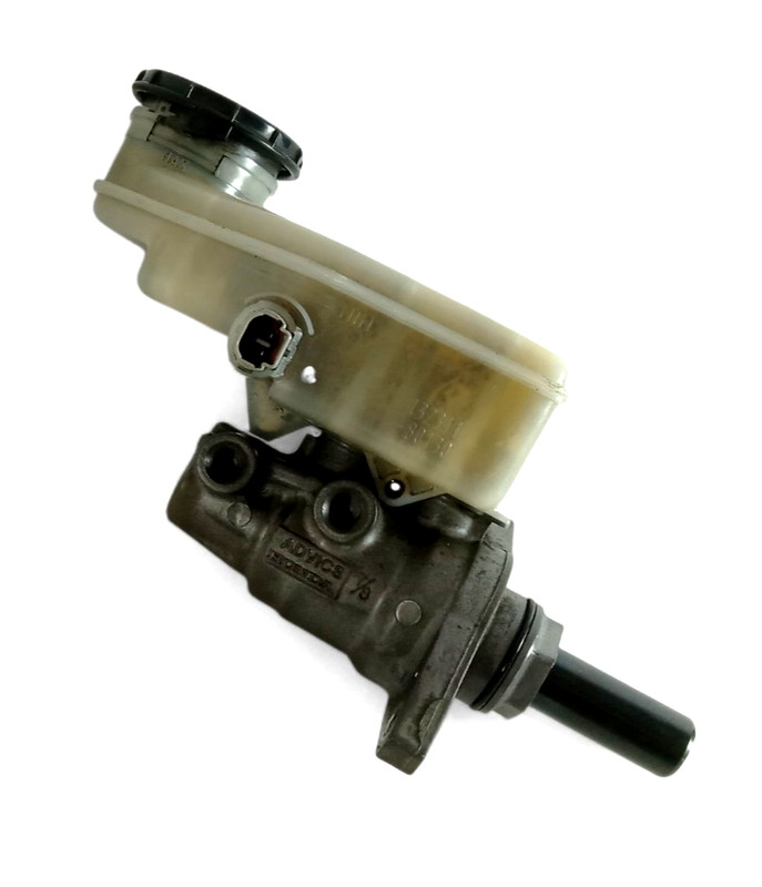 2005 2010 Honda Odyssey Master Cylinder W Reservoir Bottle Cap OEM