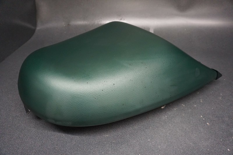 2002 Polaris OEM Jet Ski Single Rear Seat (Green) Genesis W025099 2682427-368