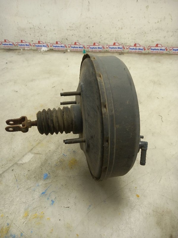 Power Brake Booster Fits 05-10 SCION TC