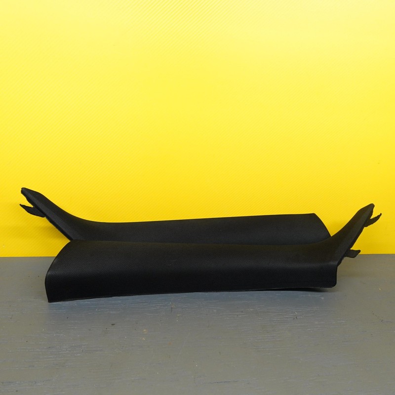 2014-2018 Bmw 435i F32 F33 F36 left And right Front A Pillar Trim Set 11252010