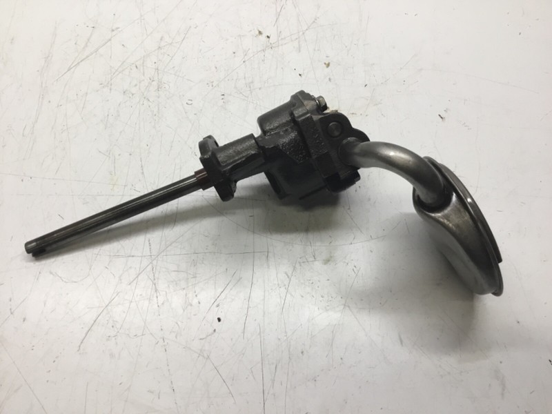 L3 MerCruiser GM V6 Oil Pump Assembly 4.3 5.0 5.7 L V8 71617 3732796