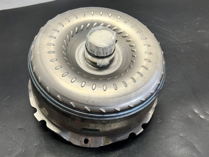✅ 2016-2020 MERCEDES SLC300 2.0L TORQUE CONVERTER AUTOMATIC TRANSMISSION OEM 24K