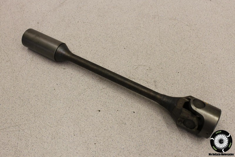 1988 Kawasaki Concours 1000 Zg1000a Drive Shaft ZG 1000 88
