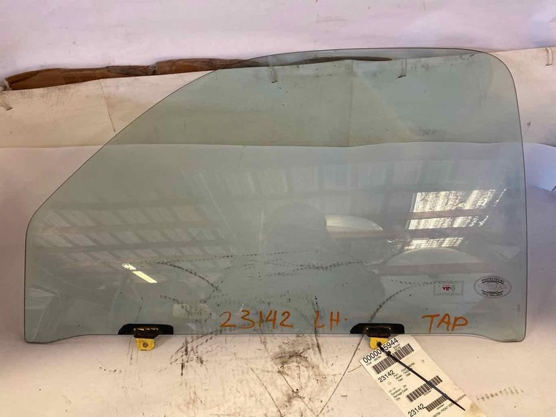 Front Door Glass/window TOYOTA TACOMA Left 95 96 97 98 99 00