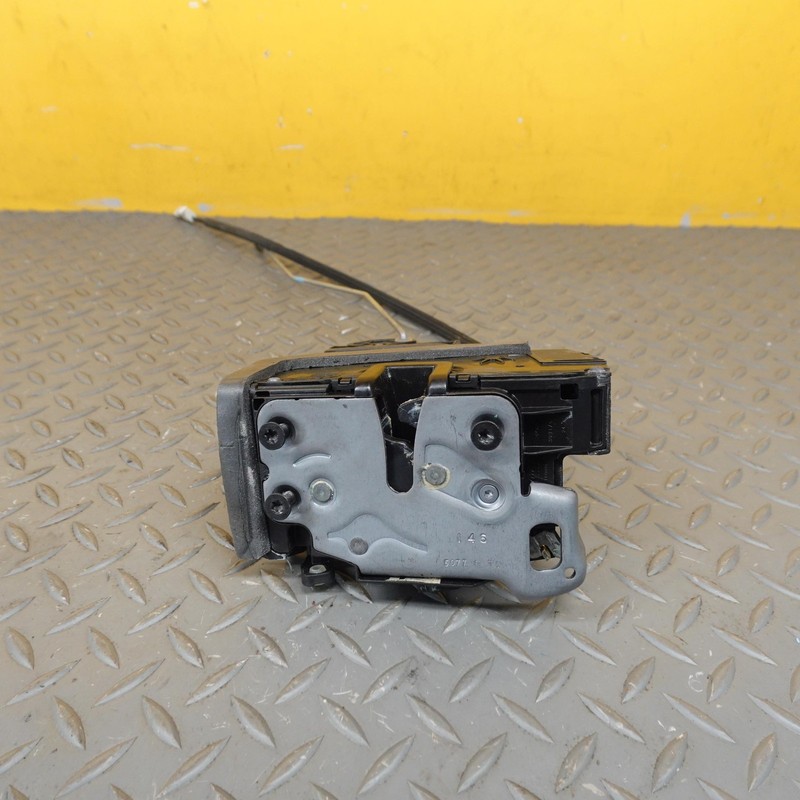2018-2024 BUICK ENCLAVE FRONT LEFT DRIVER SIDE DOOR LOCK LATCH OEM 13546484