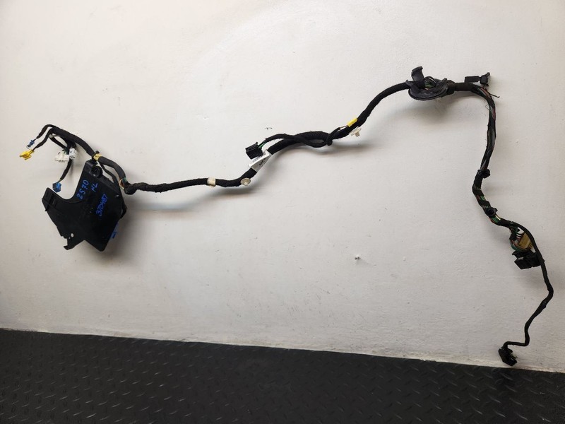 07-13 Mercedes-Benz S-Class Front Left Driver Door Harness OEM 221-440-39-13