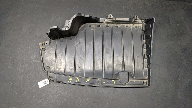 Rear Floor Under Cover Splash Shield 2019 Acura ILX 74625-TX6-A00 2013-2020 2022