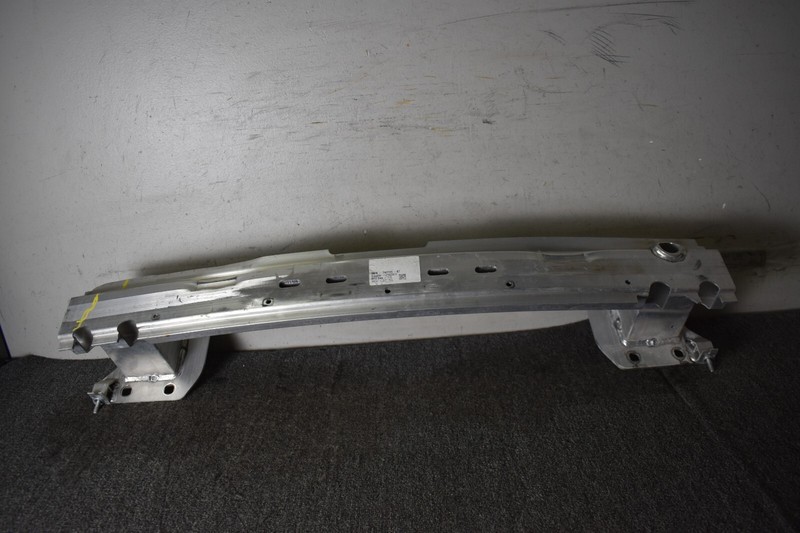 2018-2020 BMW X5 rear bumper reinforcement OEM 7441145-07