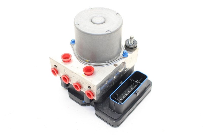 ABS Pump Assembly Fits 16-17 MAZDA MX-5 MIATA NA1J437A0C