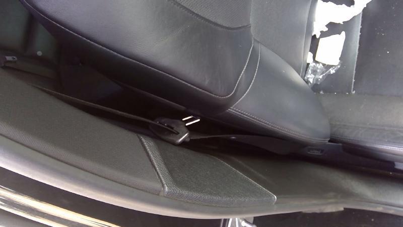 Front Seat Belt BMW 750I 09 10 11 12